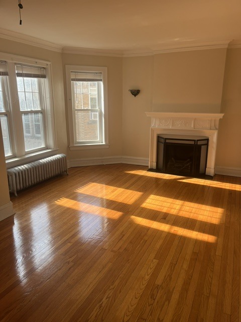 Building Photo - 720A Hinman-3N