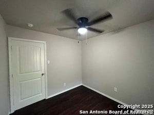 Building Photo - 3723 W Martin St