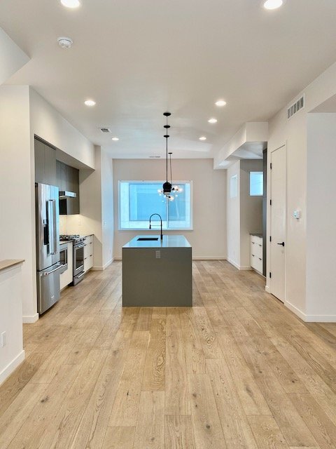 Building Photo - Available Now!! Newer Euro Inspired Townhome in Sloans Lake West Colfax District