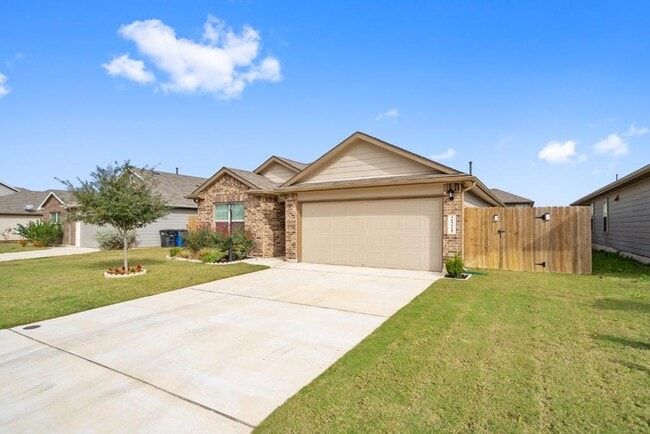 Building Photo - 2521 McCrae