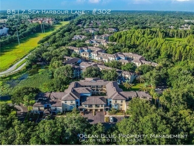 Building Photo - 8517 Sea Harbour Ln