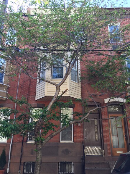 Exterior - 1518 S 13th St