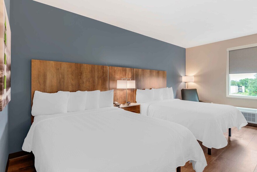 Building Photo - Furnished Studio-Charlottesville