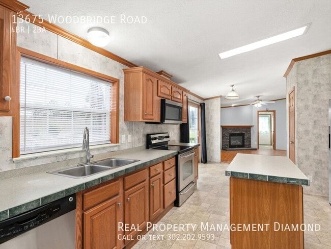 Building Photo - 13675 Woodbridge Rd