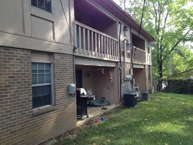 Building Photo - Cambridge Oaks Apartments