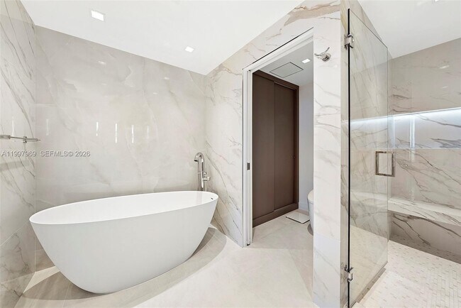 Building Photo - 6899 Collins Ave