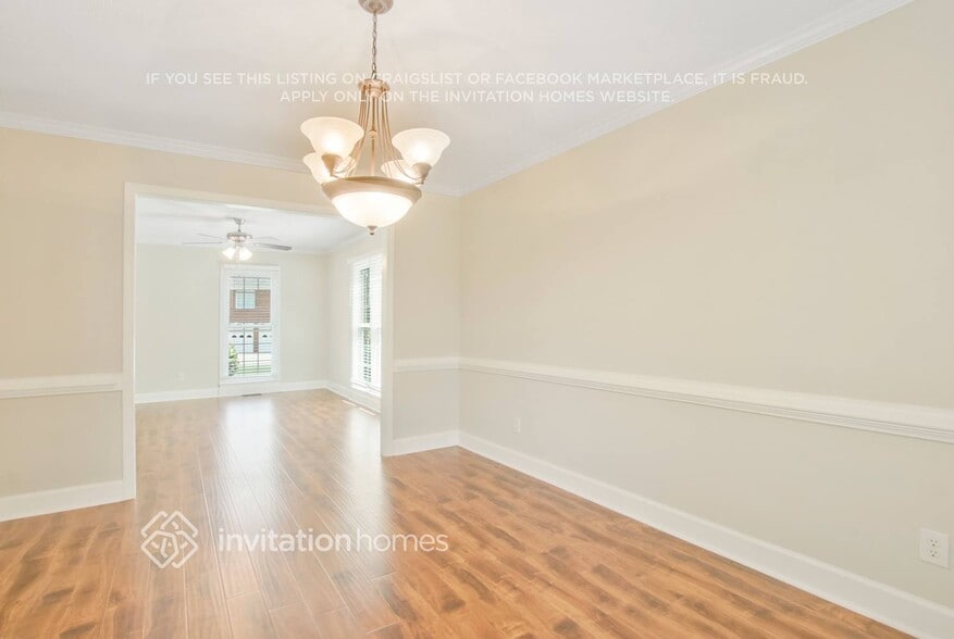 Building Photo - 2613 Konawa Ct