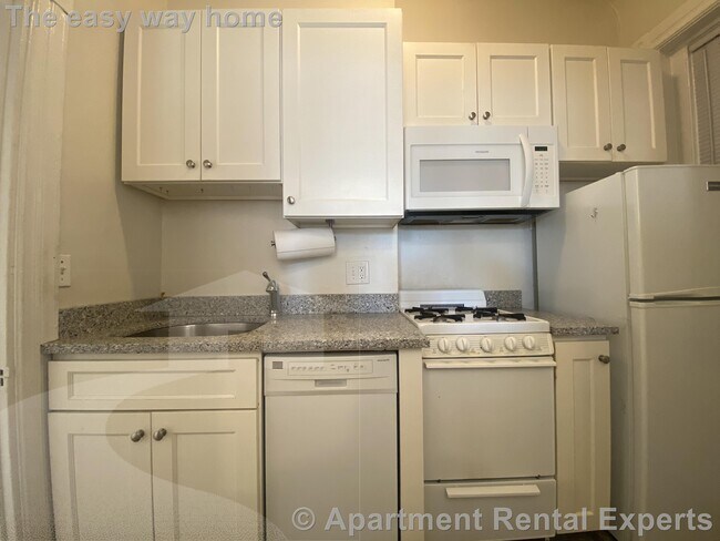 Building Photo - 891 Massachusetts Ave