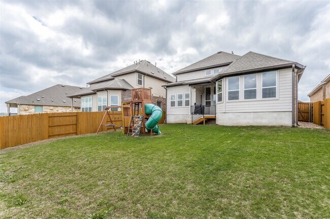 Building Photo - 2408 Indian Clover Trl