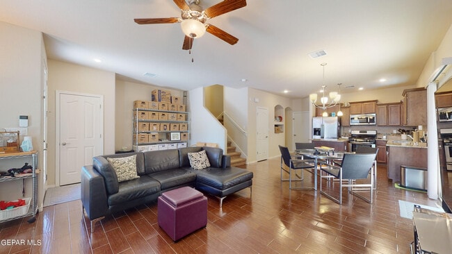Building Photo - 6689 Red Canyon Sage Ln