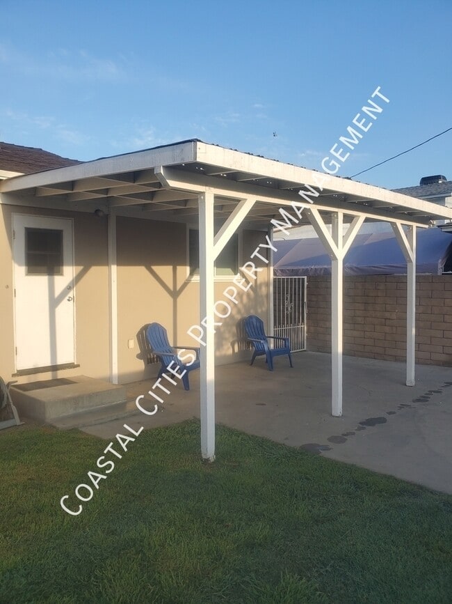 Building Photo - 4408 Ostrom Ave