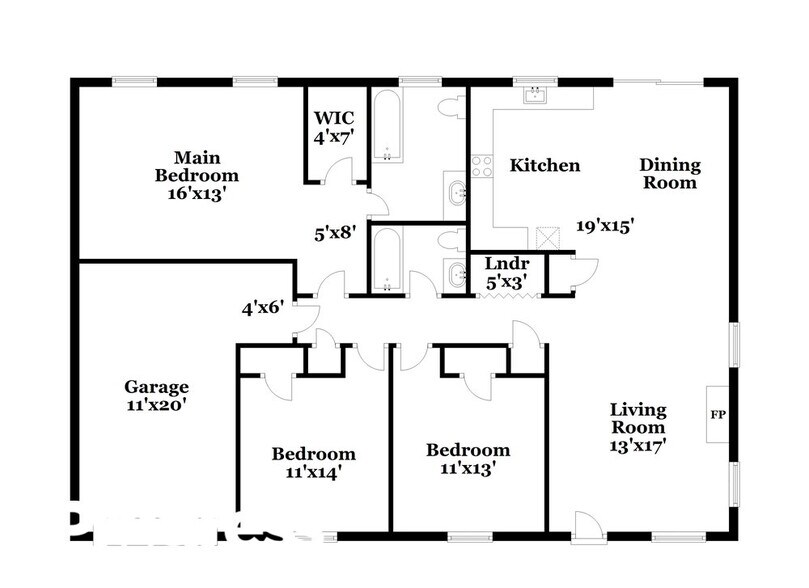 Building Photo - 7943 Taylor Cir