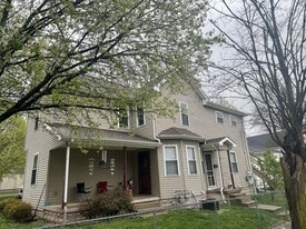 Building Photo - 1203 Indiana Ave