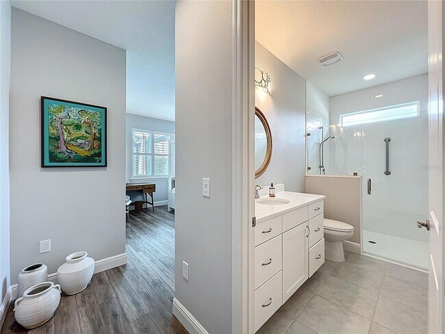 Building Photo - 10224 South Bay Lake Rd