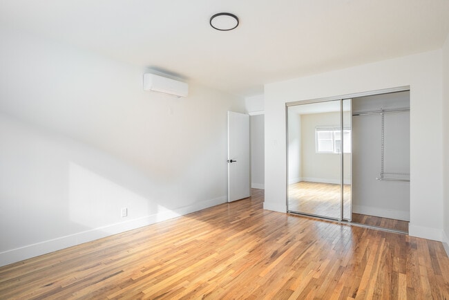 Building Photo - 1211 Detroit N St