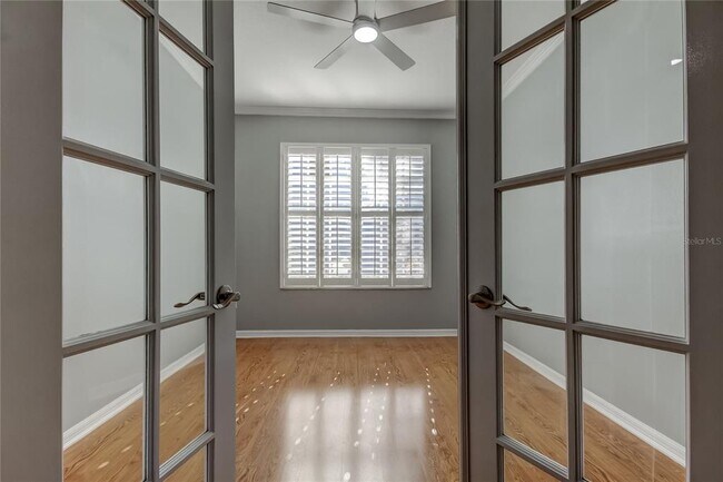 Building Photo - 9002 Spring Garden Way