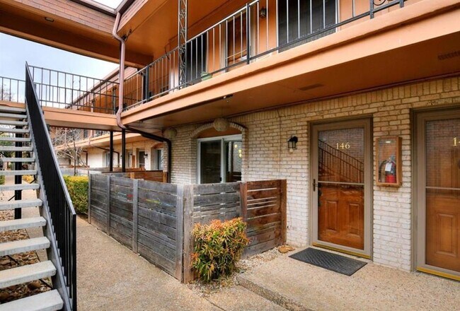 Building Photo - 7801 Shoal Creek Blvd