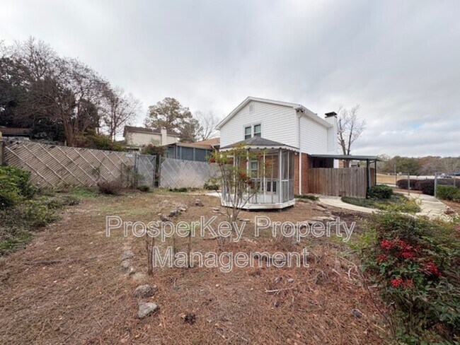 Building Photo - 6354 Old Post Ct