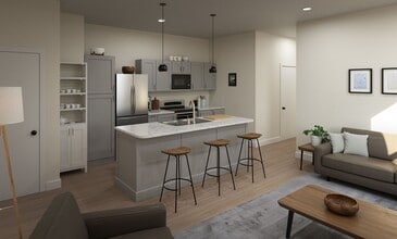 Building Photo - Newly Renovated 2BR Apartment in Vinton - Premium Finishes!