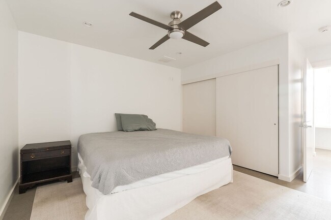 Building Photo - Modern Living + Downtown OKC + 3 bedrooms + 2 Car Garage