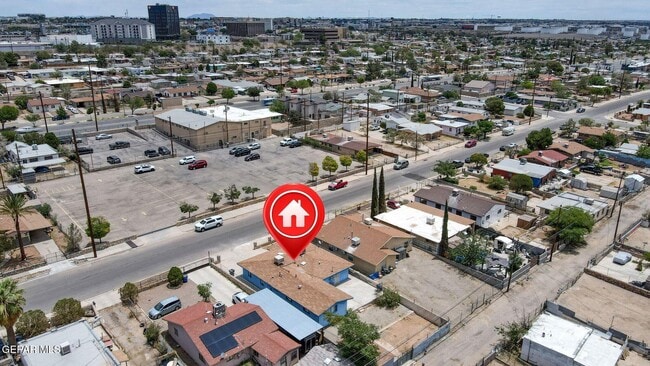 Building Photo - 5912 Cleveland Ave