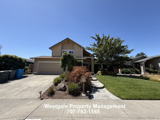 Building Photo - 1604 Cerro Sonoma Cir