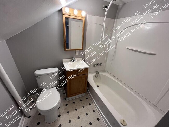 Building Photo - 340 Park Ave