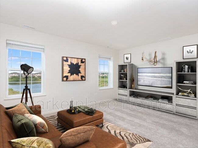 Building Photo - 15014 Quincy Cir