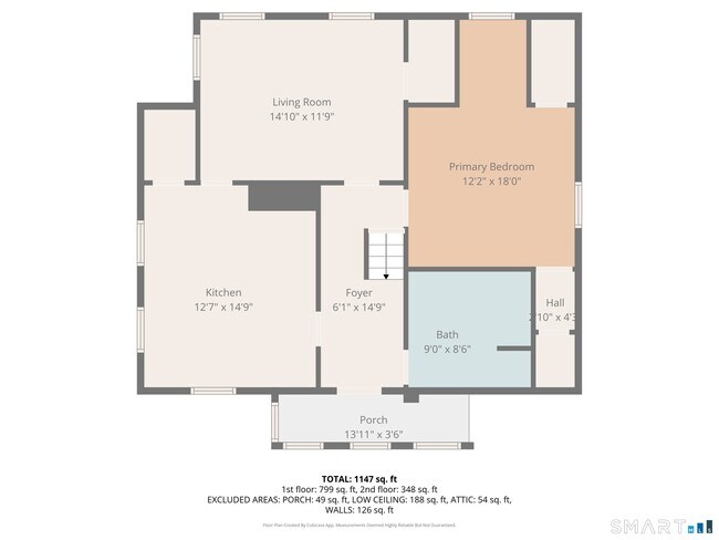 Building Photo - 784 Howard Ave