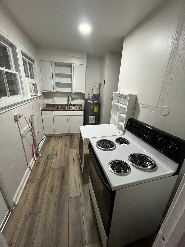 Building Photo - 20 Muscogee Dr