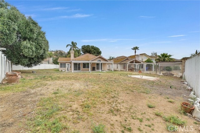 Building Photo - 5741 El Palomino Dr