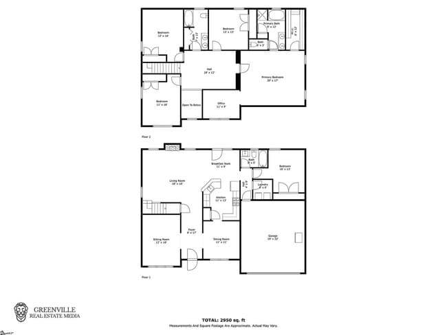 Building Photo - 5 Bed, 3 Bath Home Available in Greer