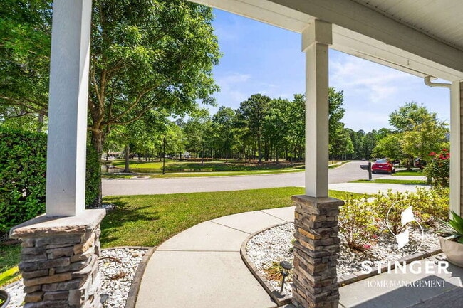 Building Photo - 46 Alston Park Dr