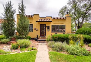 Building Photo - 1303 Chipeta Ave