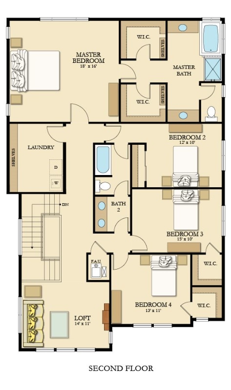 Building Photo - 5321 SE 78th Ave