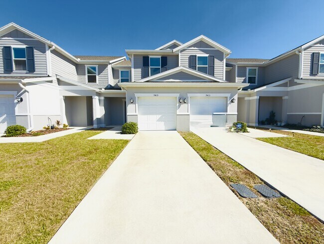 Building Photo - 9419 Westside Hls Dr