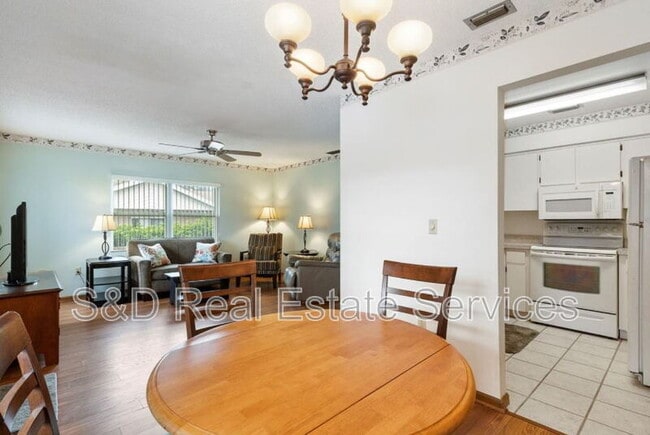 Building Photo - 848 Mikasuki Dr