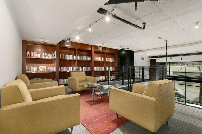 Building Photo - Mosler Lofts - 1 bedroom