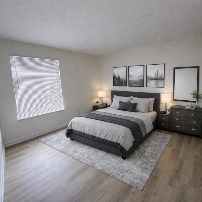 Building Photo - Newly Renovated 1 Bed, 1 Bath