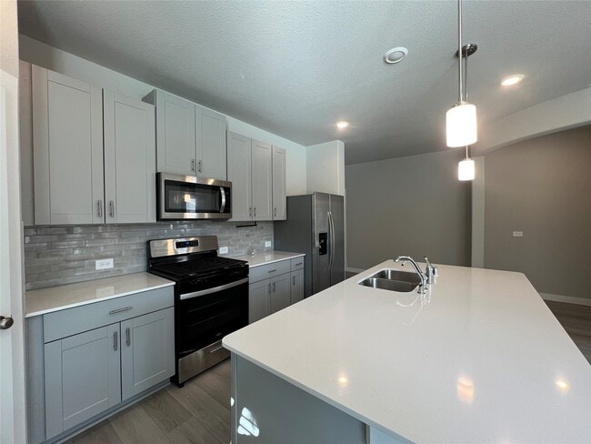 Building Photo - 2611 Colorado Crk Dr