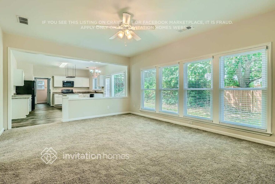 Building Photo - 3431 Spindletop Way NW