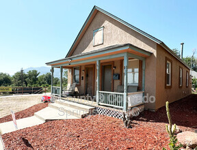 Building Photo - 830 S Tejon St