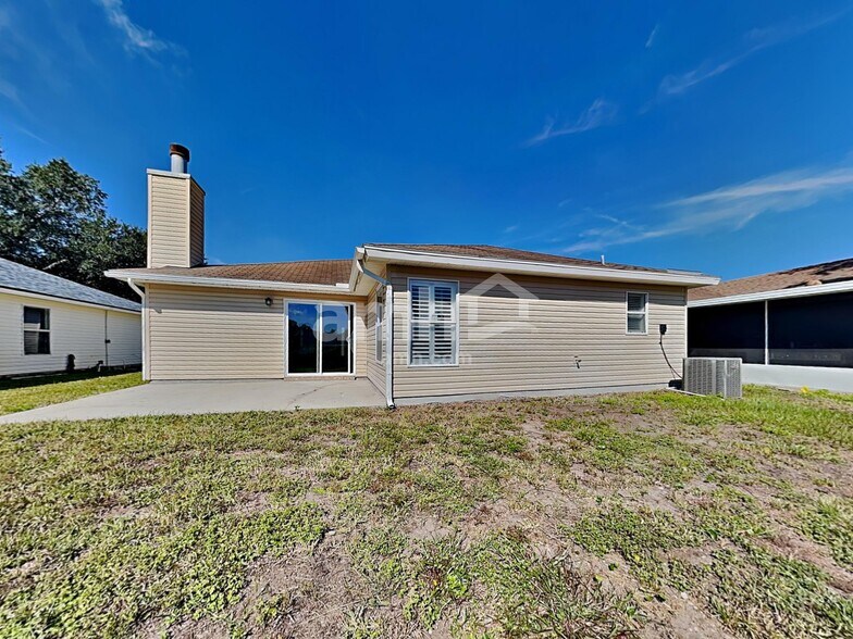 Building Photo - 509 Chancellor Dr W