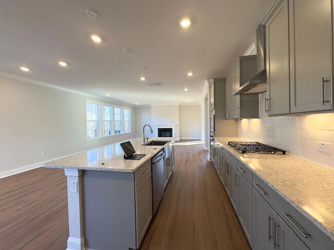 Building Photo - 245 Canyon Gap Wy