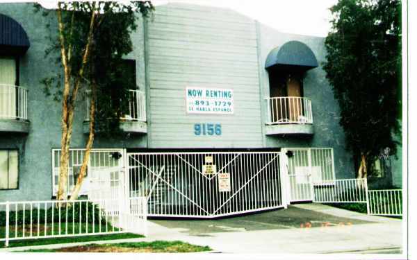 Building Photo - The Tobias
