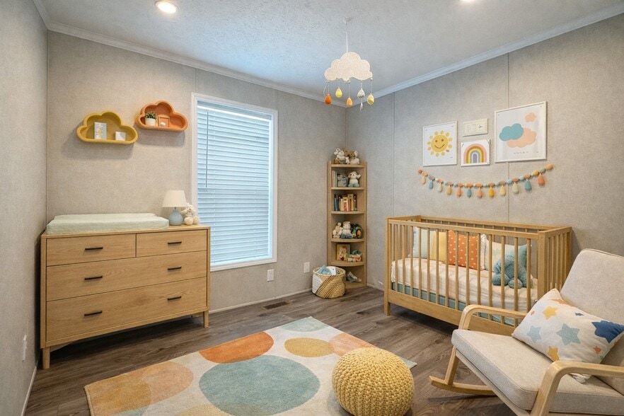 Building Photo - 52491 Potomac Ct