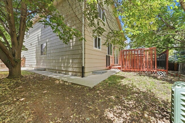 Building Photo - $3,025.95 - 3 Bed, 2.5 Bath Parker Home with In Unit Laundry and Central AC!