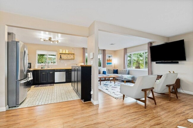 Building Photo - Casita Cerritos - Pool, Jacuzzi, and Pet Friendly! (Monthly Only - No Long Term)