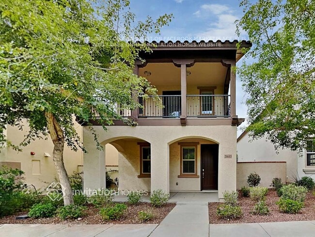 Building Photo - 20613 W White Rock Rd