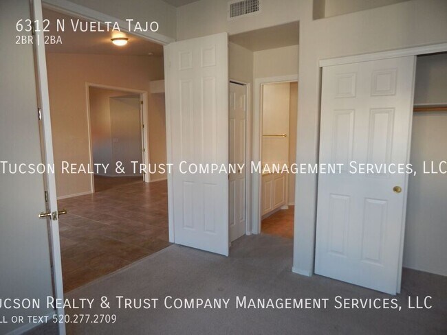 Building Photo - 6312 N Vuelta Tajo
